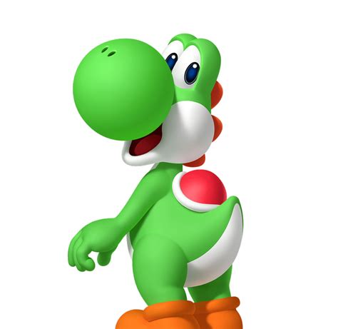 Yoshi