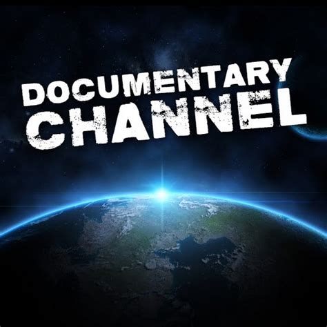 YouTube TV Documentary Channels