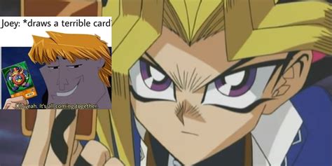 Description of Yu Gi Oh Meme 1