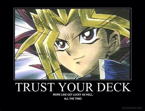 Description of Yu Gi Oh Meme 3