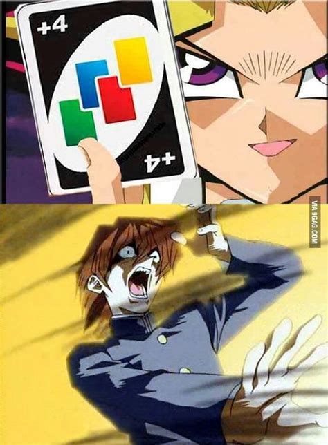 Description of Yu Gi Oh Meme 4