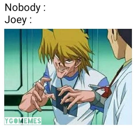 Description of Yu Gi Oh Meme 6