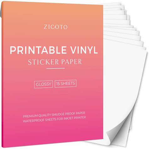 Zicoto Vinyl Introduction